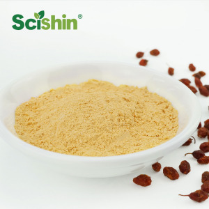 Seabuckthorn Fruit Powder
