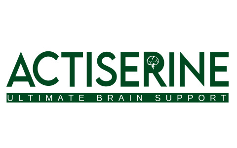 ACTISERINE - Ultimate Brain Support