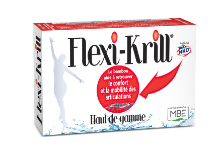 Flexi-Krill
