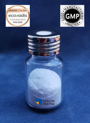 D-Glucosamine Hydrochloride