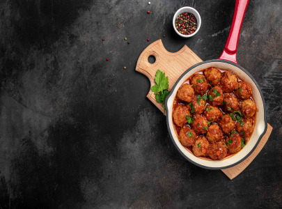 QExtend - Cost effective meat replacement solutions