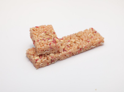 Sport and energy bar