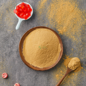 Monk fruit decoction powder