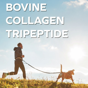 Bovine collagen tripeptide