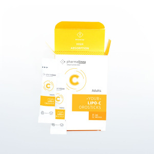 >Your< Lipo-C Orosticks