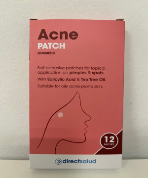 ACNE PATCH