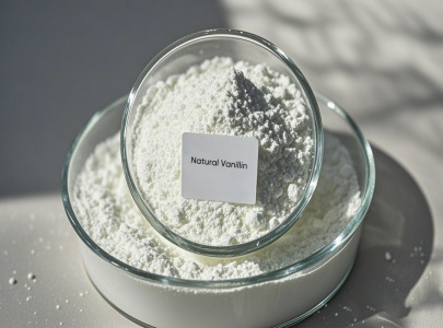 GreenVanil™Natural Vanillin