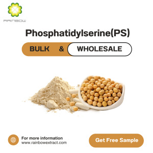 Phosphatidylserine Powder