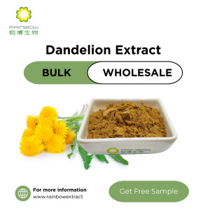 Dandelion Extract