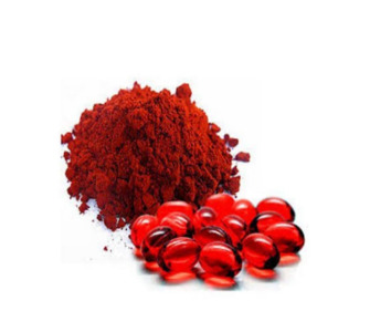 ASTAXANTHIN 10%
