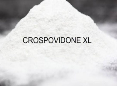 CROSPOVIDONE XL 10