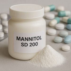 Mannitol SD 200