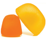 Gelatin & Plant-Based Gummy Technology