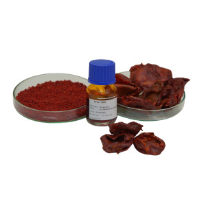 Cochinchinesis Momordica Seed Aril Oil