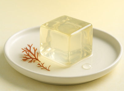 SAIGEL Refined Kappa Carrageenan (E407)