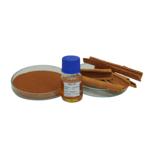 Cassia Bark Essential Oil