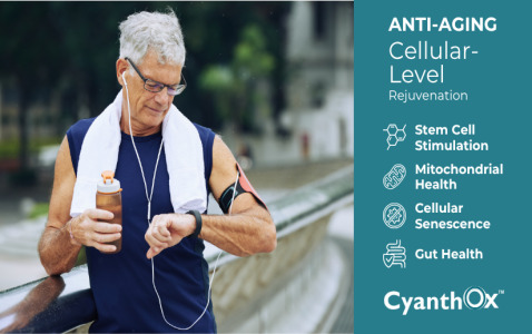 CyanthOx™