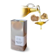 Truffle Extra Virgin Olive Oil, 5 L