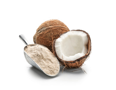 Coconut MCT Powder (conventional & vegan options)