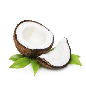Coconut Oil (conventional & organic)
