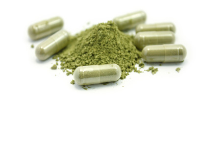 BroccoSinolate®- Broccoli Powder Standardized for Glucosinolates