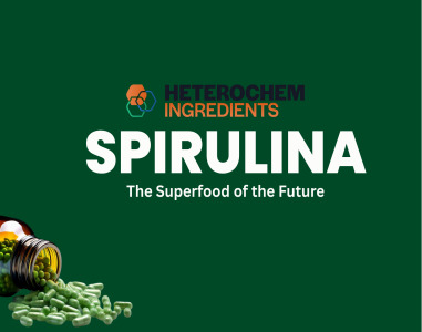 Spirulina