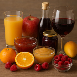 SUMIZYME® Pectinases