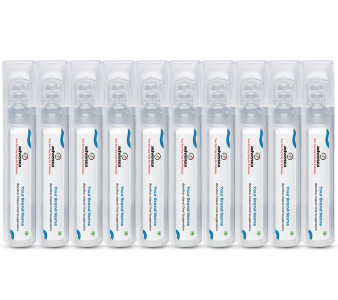 Bacillus clausii Suspension Ampoules