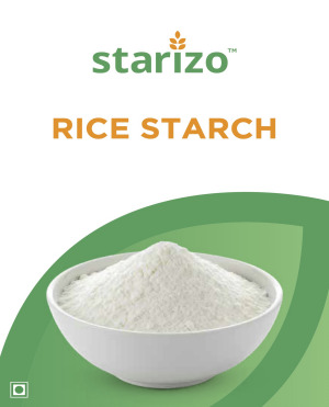 Rice Starch Powder