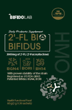 2'-FL BI BIFIDUS-BIFIDOLAB