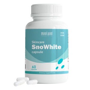 SnoWhite White Tomato Whitening Formula Taiwan Best Supplement/OEM/ODM/Private Label/Contract Manufacturing/Contract Manufacturer