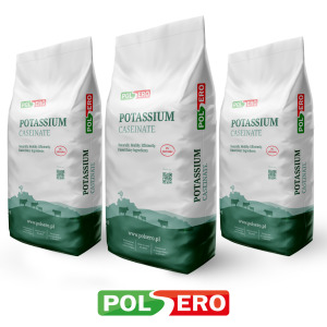 POTASSIUM CASEINATE
