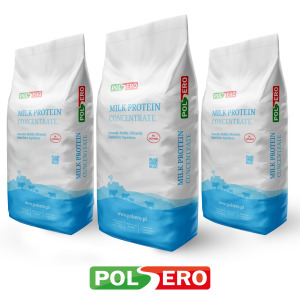 MILK PROTEIN CONCENTRATE