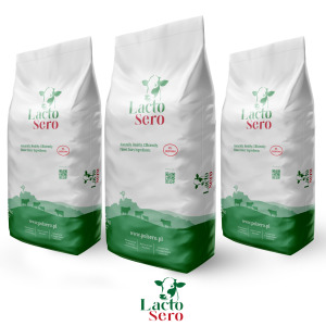 TAILOR MADE INGREDIENTS / DAIRY BLENDS