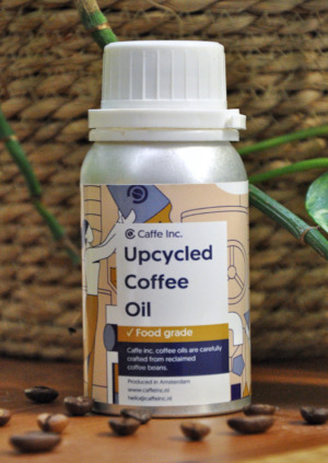 Upcycled Coffee Oil