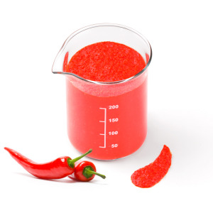 Italian Chili Pepper Paste from Naturello