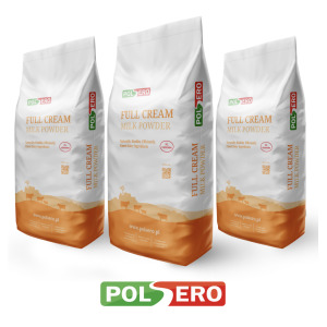 FULL CREAM MILK POWDER