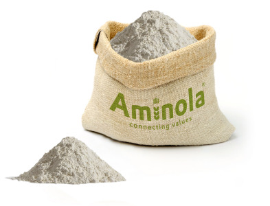 Pea Protein Concentrate 55