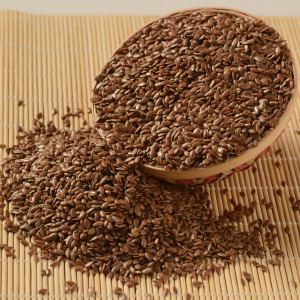 Brown Flax seeds / Linseeds