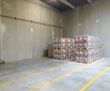 Maximized transport of your ingredients