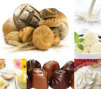 Distilled Monoglycerides XTND Series