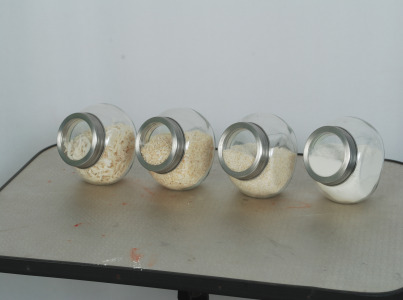 Onions in different shapes, yeah Absolutely