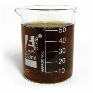 Grass-derived prebiotic sugar (FOS)