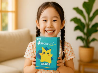 PRONULIFE®  GUARD 688 -focus and emotional regulation probiotic for children