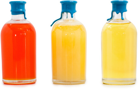 algal omega-3 DHA rich oils