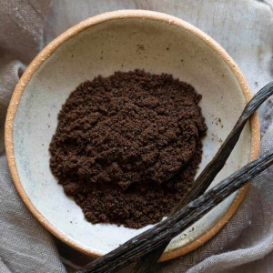 Organic Vanilla powder