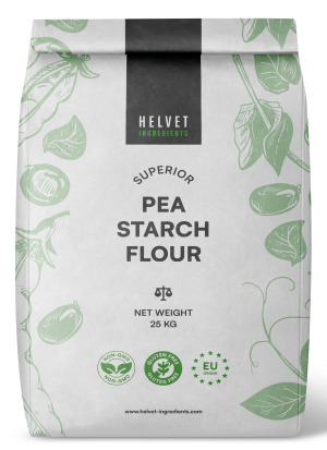 Pea Starch Flour