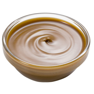 Hazelnut Paste