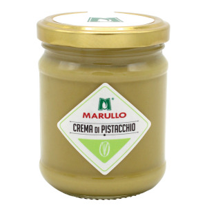 Pistachio Cream