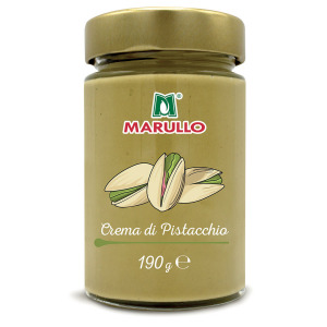 Premium Pistachio Cream